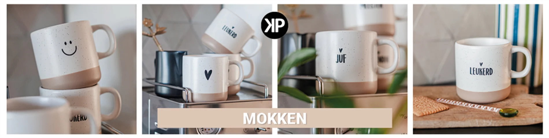 mokken cadeau